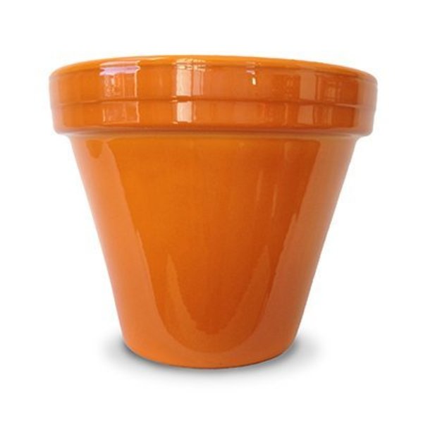 Ceramo 65 ORG Cera Planter PCSBX-6-O